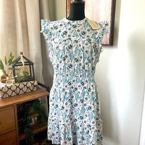 NWT Universal Thread floral dress